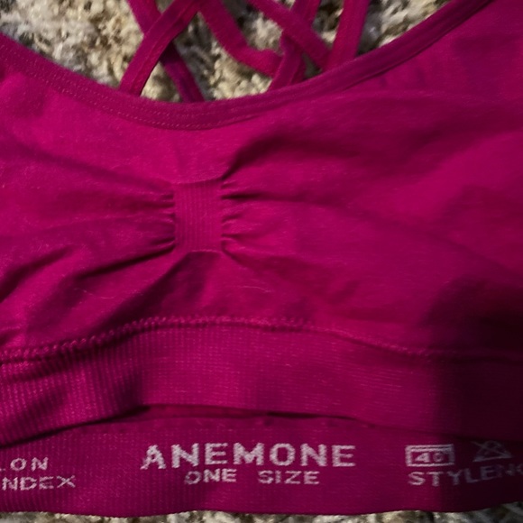 Bralettes - Picture 3 of 5